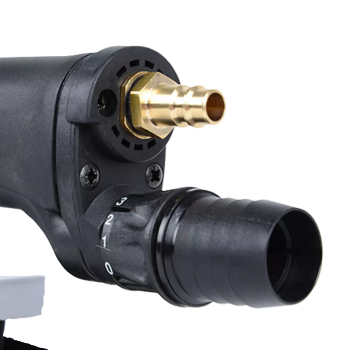 Rupes Pneumatischer Schwingschleifer SLP41A 5mm Hub