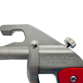 Tornador BASIC Trocken Reinigungspistole Z-014RS