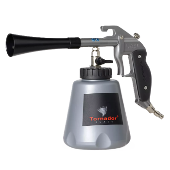Tornador BLACK Druckluft Impuls Reinigungspistole Z-020RS