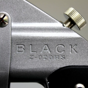 Tornador BLACK Druckluft Impuls Reinigungspistole Z-020RS