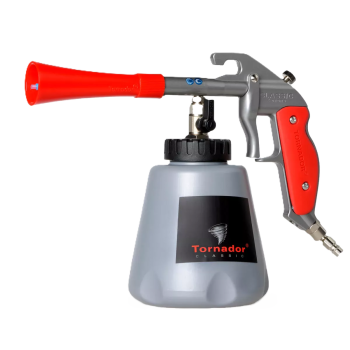Tornador CLASSIC Druckluft Impuls Reinigungspistole Z-010RS
