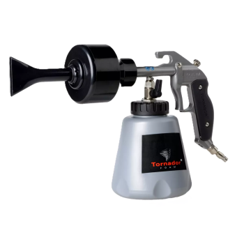 Tornador FOAM Z-011RS Druckluft Schaumkanone