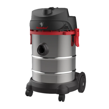 Tornador Rotador Spray Vac Sprühextraktionsgerät