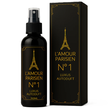 L'amour Parisien Nº 1