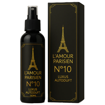 L'amour Parisien Nº 10
