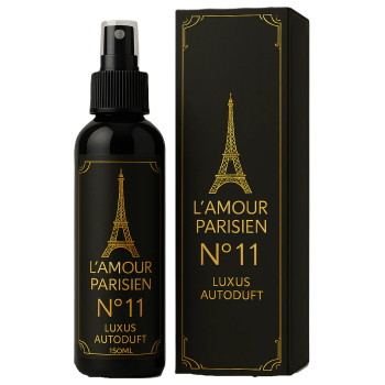 L'amour Parisien Nº 11