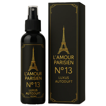 L'amour Parisien Nº 13