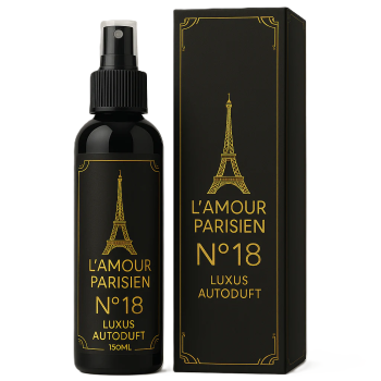 L'amour Parisien Nº 18