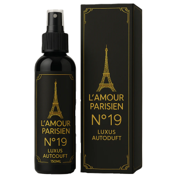 L'amour Parisien Nº 19