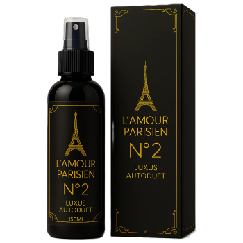 L'amour Parisien Nº 2