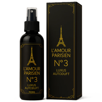 L'amour Parisien Nº 3