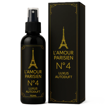 L'amour Parisien Nº 4
