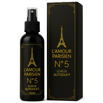 L'amour Parisien Nº 5
