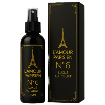 L'amour Parisien Nº 6