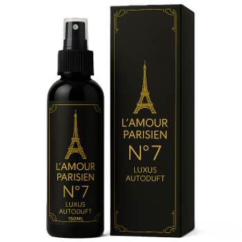 L'amour Parisien Nº 7