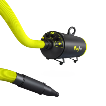 Bigboi BlowR Mini+ Car Dryer Lacktrockner
