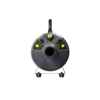 Bigboi BlowR Mini+ Car Dryer Lacktrockner