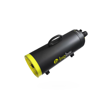 Bigboi BlowR Mini+ Car Dryer Lacktrockner