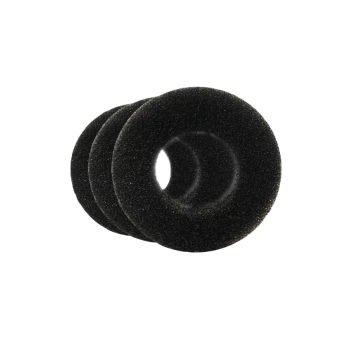 Bigboi Ersatz Filter für BlowR Buddi, 3er Pack