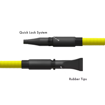Bigboi PRO Lockable Nozzle Kit