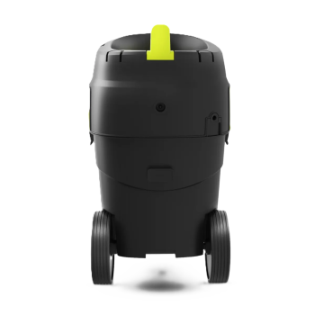 BigBoi SuckR PRO MK II Staubsauger