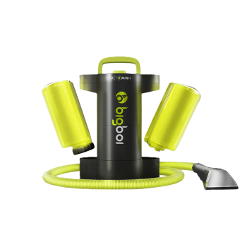 BigBoi XtractR Mini Plus Sprühextraktionsgerät