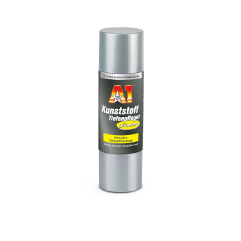 Dr. Wack A1 Kunststoff-Tiefenpfleger glänzend Kunstoffpflege 250ml