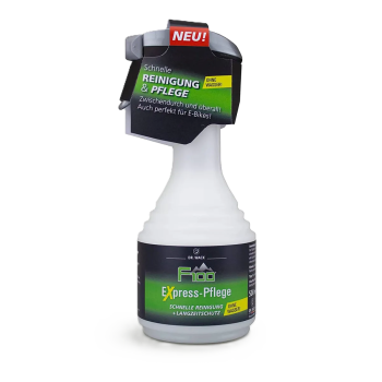 Dr. Wack F100 Express-Pflege 500ml