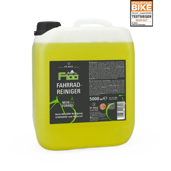 Dr. Wack F100 Fahrradreiniger 5L