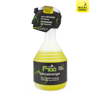 Dr. Wack F100 Fahrradreiniger 750ml