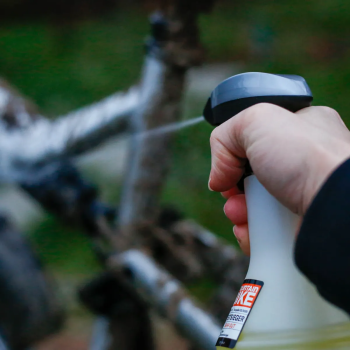 Preview: Dr. Wack F100 Fahrradreiniger 750ml