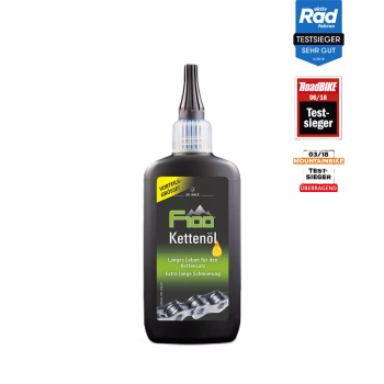 Dr. Wack F100 Kettenöl | 100ml