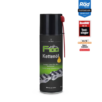 Dr. Wack F100 Kettenöl Spray | 300ml
