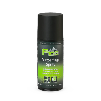 Dr. Wack F100 Matt-Pflege Spray 250ml