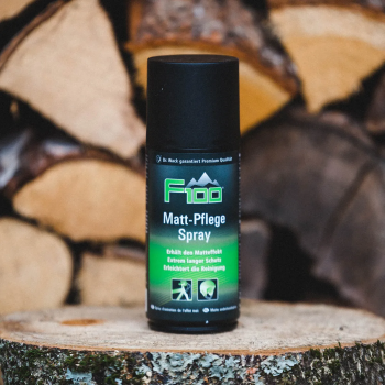 Preview: Dr. Wack F100 Matt-Pflege Spray 250ml