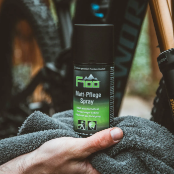 Dr. Wack F100 Matt-Pflege Spray 250ml