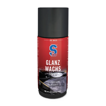 Dr. Wack S100 Glanz-Wachs Spray 250ml