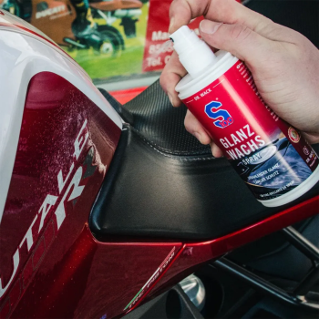 Preview: Dr. Wack S100 Glanz-Wachs Spray 250ml