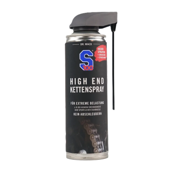 Dr. Wack S100 High End Kettenspray 300ml