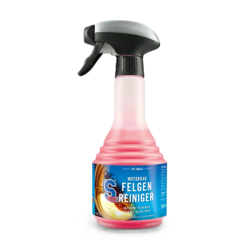Dr. Wack S100 Motorrad Felgenreiniger 500ml