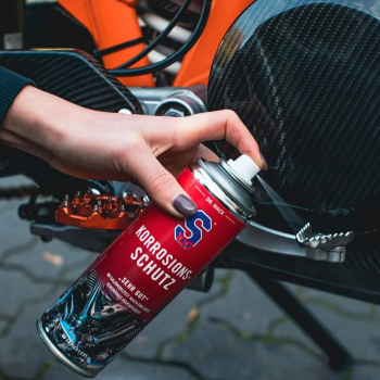 Preview: Dr. Wack S100 Motorrad Korrosions-Schutz 300ml