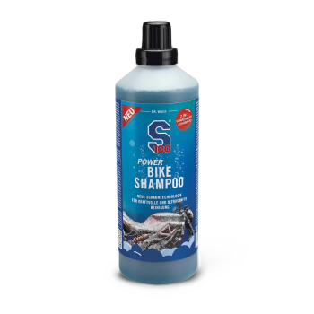 Dr. Wack S100 Power Bike Shampoo 1L