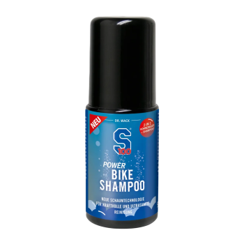 Dr. Wack S100 Power Bike Shampoo 90ml