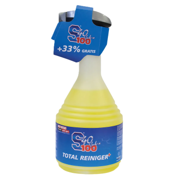 Dr. Wack S100 Total Reiniger+ Zweiradreiniger 750ml