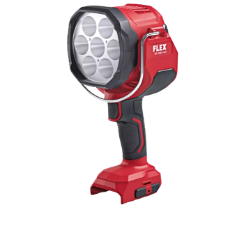 FLEX Akku Flutlicht Handlampe WL 2800 18.0