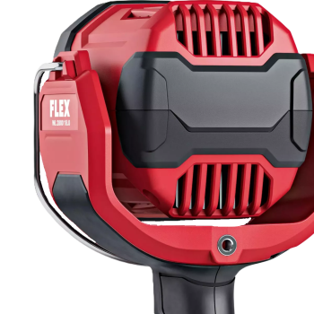 FLEX Akku Flutlicht Handlampe WL 2800 18.0
