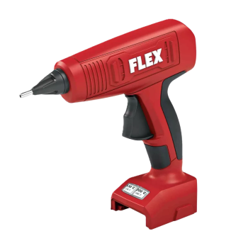 FLEX Akku-Heißklebepistole 18V