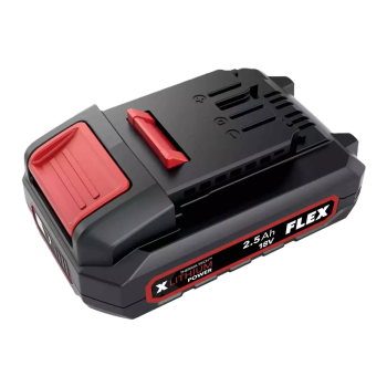 FLEX Akku-Pack Li-Ion 2,5Ah 18,0V