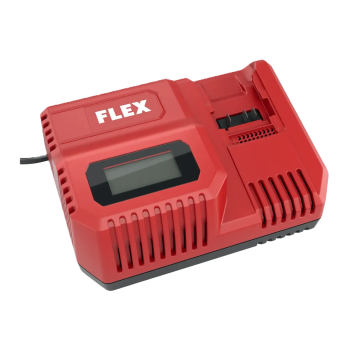 FLEX CA 12/18 230/CEE Schnellladegerät