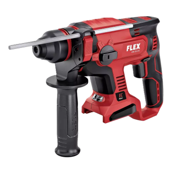 FLEX CHE 18.0-EC C Akku Kombi-Bohrhammer